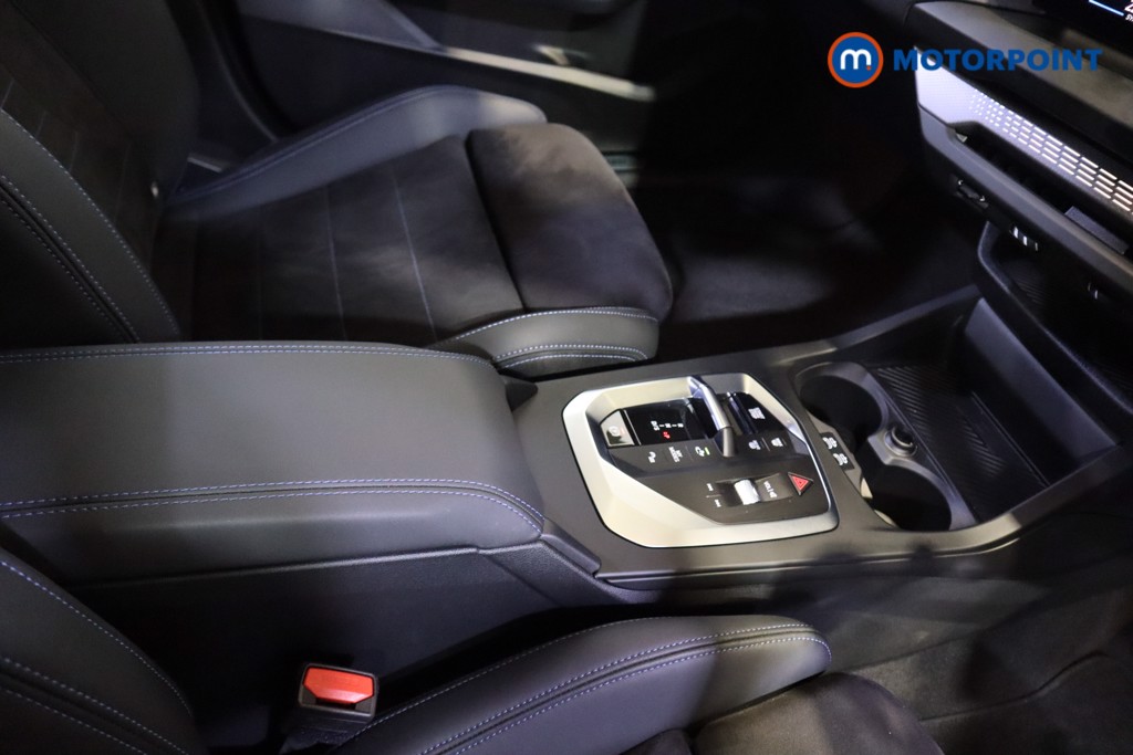 BMW 1 Series M Sport Automatic Petrol Hatchback - Stock Number (1583603) - 8th supplementary image