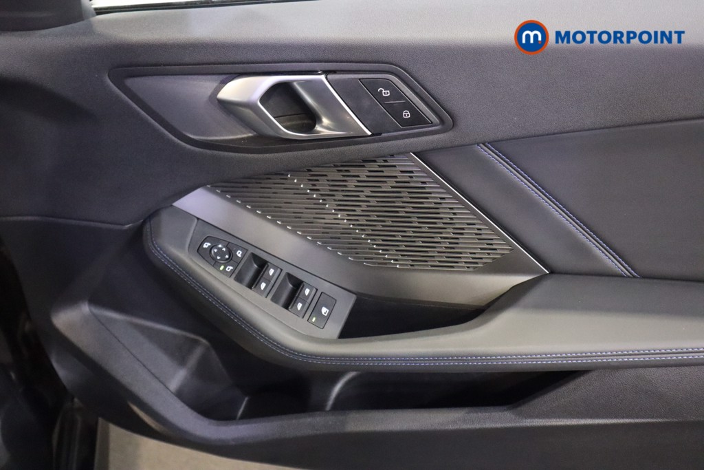 BMW 1 Series M Sport Automatic Petrol Hatchback - Stock Number (1583603) - 9th supplementary image