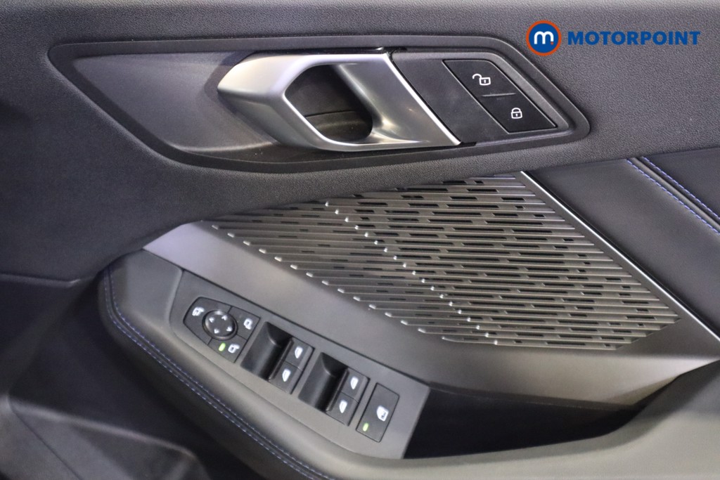 BMW 1 Series M Sport Automatic Petrol Hatchback - Stock Number (1583603) - 10th supplementary image