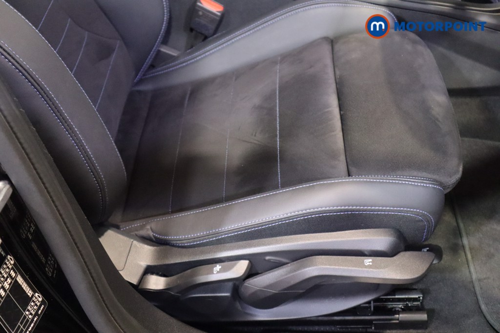 BMW 1 Series M Sport Automatic Petrol Hatchback - Stock Number (1583603) - 12th supplementary image