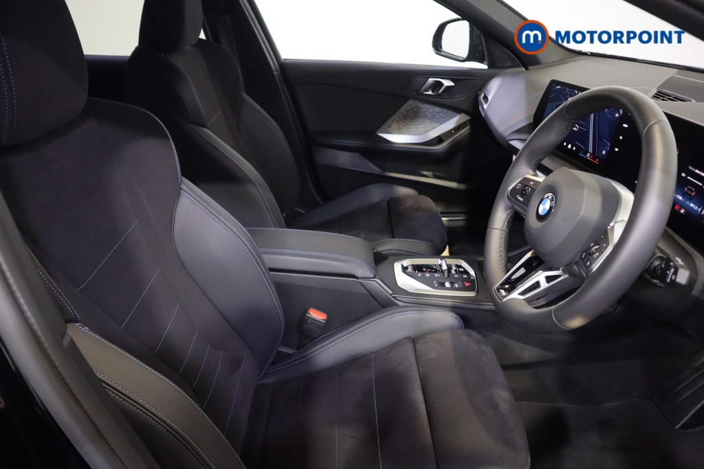BMW 1 Series M Sport Automatic Petrol Hatchback - Stock Number (1583603) - 13th supplementary image