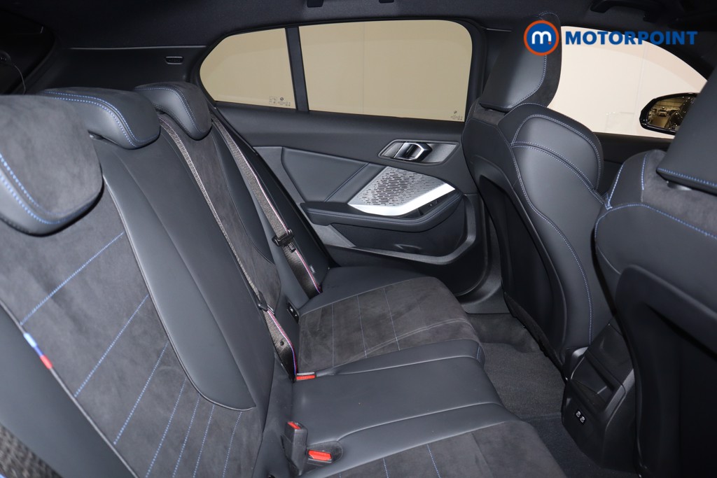 BMW 1 Series M Sport Automatic Petrol Hatchback - Stock Number (1583603) - 14th supplementary image