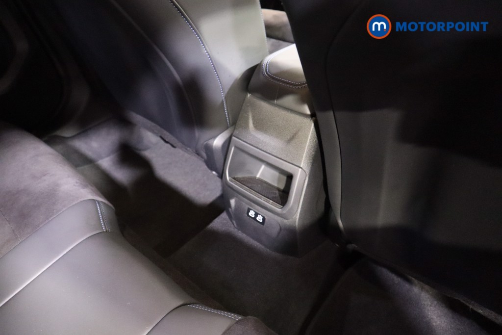 BMW 1 Series M Sport Automatic Petrol Hatchback - Stock Number (1583603) - 15th supplementary image
