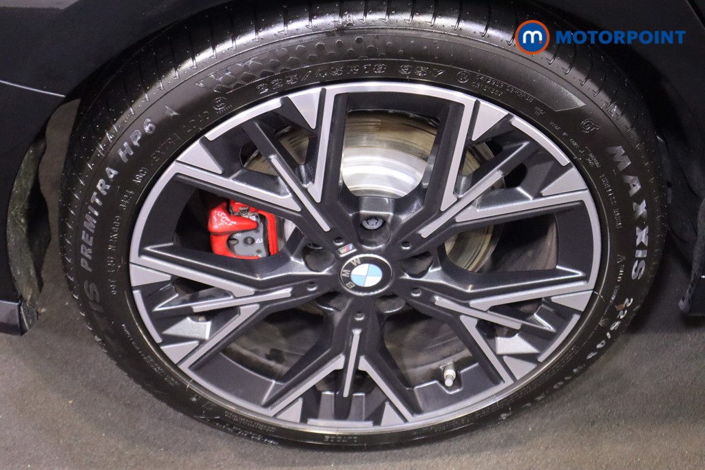 BMW 1 Series M Sport Automatic Petrol Hatchback - Stock Number (1583603) - 17th supplementary image
