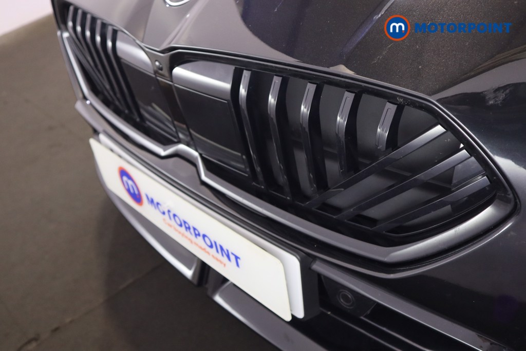 BMW 1 Series M Sport Automatic Petrol Hatchback - Stock Number (1583603) - 23rd supplementary image