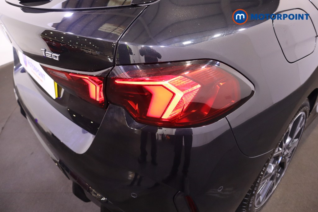 BMW 1 Series M Sport Automatic Petrol Hatchback - Stock Number (1583603) - 26th supplementary image