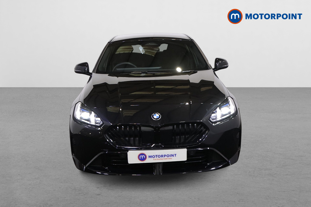 BMW 1 Series M Sport Automatic Petrol Hatchback - Stock Number (1583603) - Front bumper