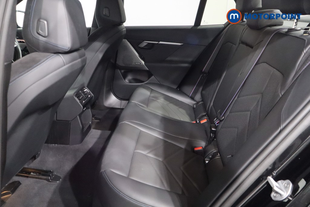 BMW 5 Series M Sport Pro Automatic Petrol Saloon - Stock Number (1583605) - 5th supplementary image