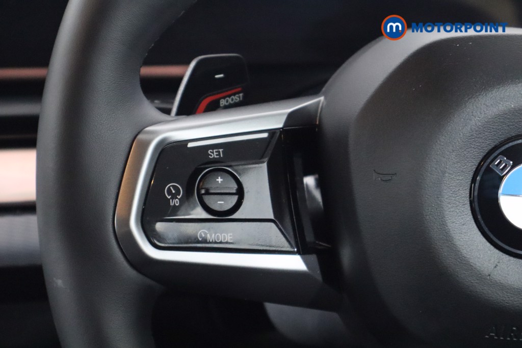 BMW 5 Series M Sport Pro Automatic Petrol Saloon - Stock Number (1583605) - 7th supplementary image