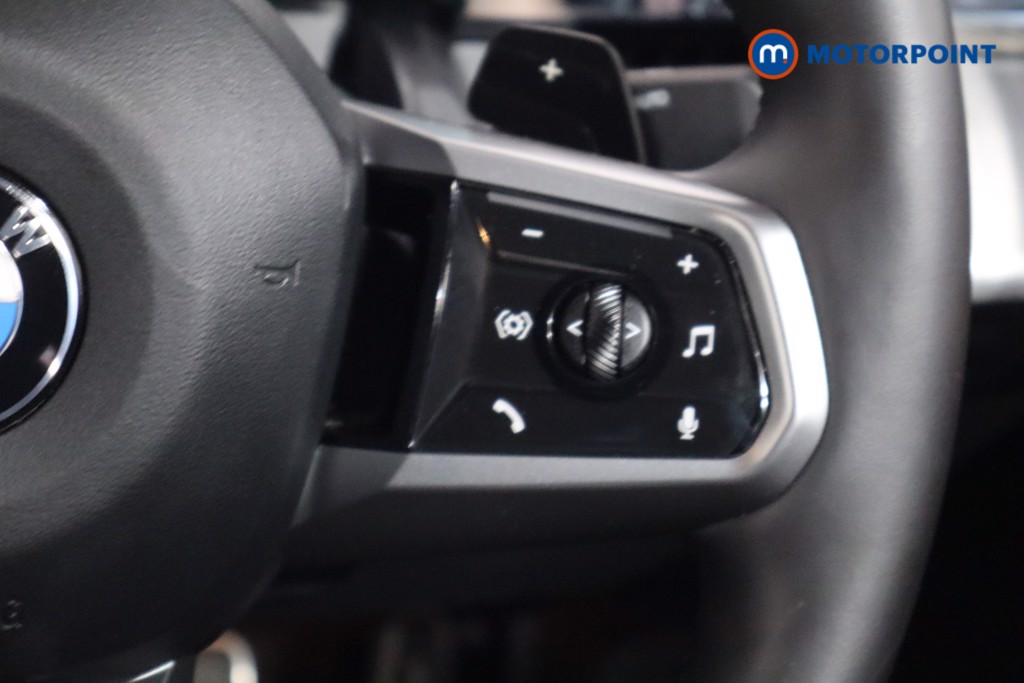BMW 5 Series M Sport Pro Automatic Petrol Saloon - Stock Number (1583605) - 8th supplementary image