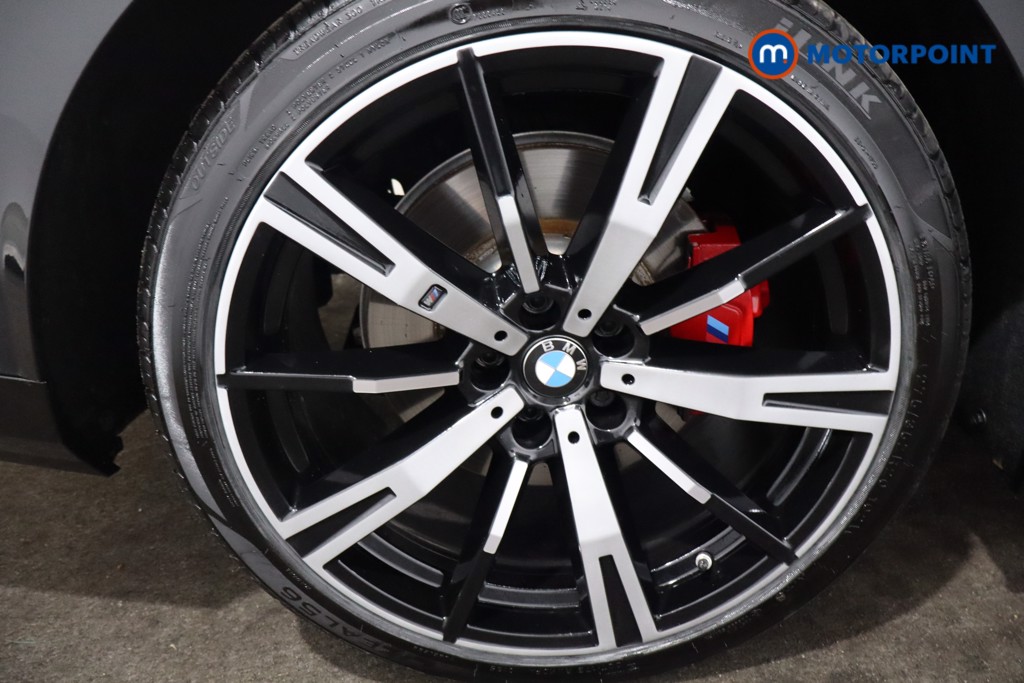 BMW 5 Series M Sport Pro Automatic Petrol Saloon - Stock Number (1583605) - 9th supplementary image
