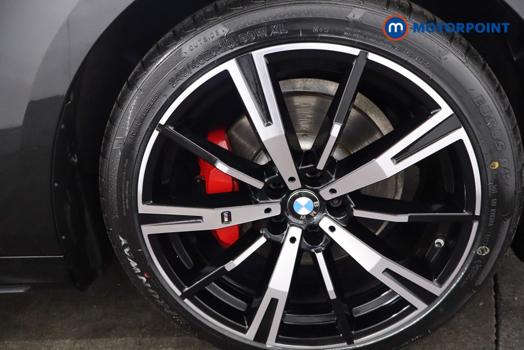 BMW 5 Series M Sport Pro Automatic Petrol Saloon - Stock Number (1583605) - 10th supplementary image