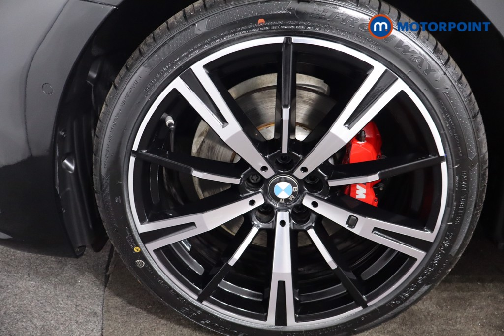 BMW 5 Series M Sport Pro Automatic Petrol Saloon - Stock Number (1583605) - 11th supplementary image