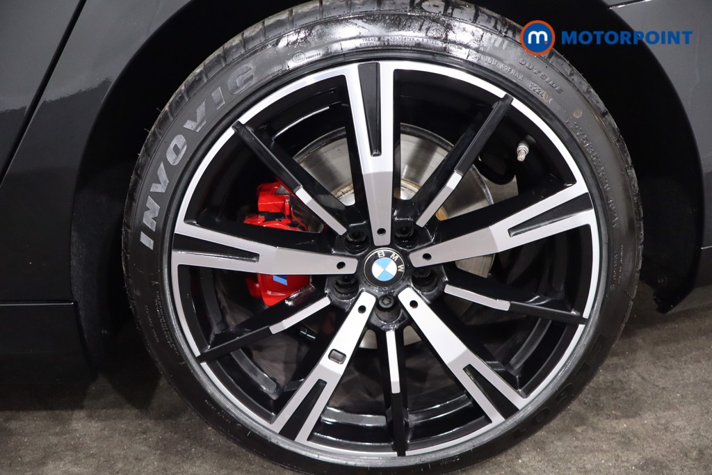BMW 5 Series M Sport Pro Automatic Petrol Saloon - Stock Number (1583605) - 12th supplementary image