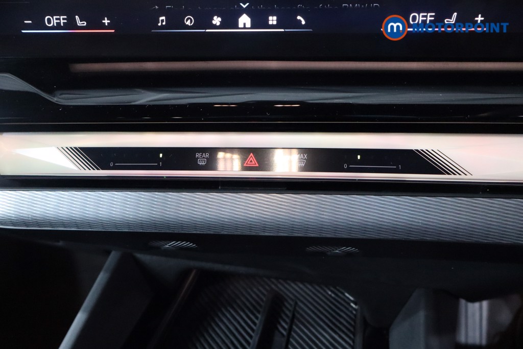 BMW 5 Series M Sport Pro Automatic Petrol Saloon - Stock Number (1583605) - 18th supplementary image