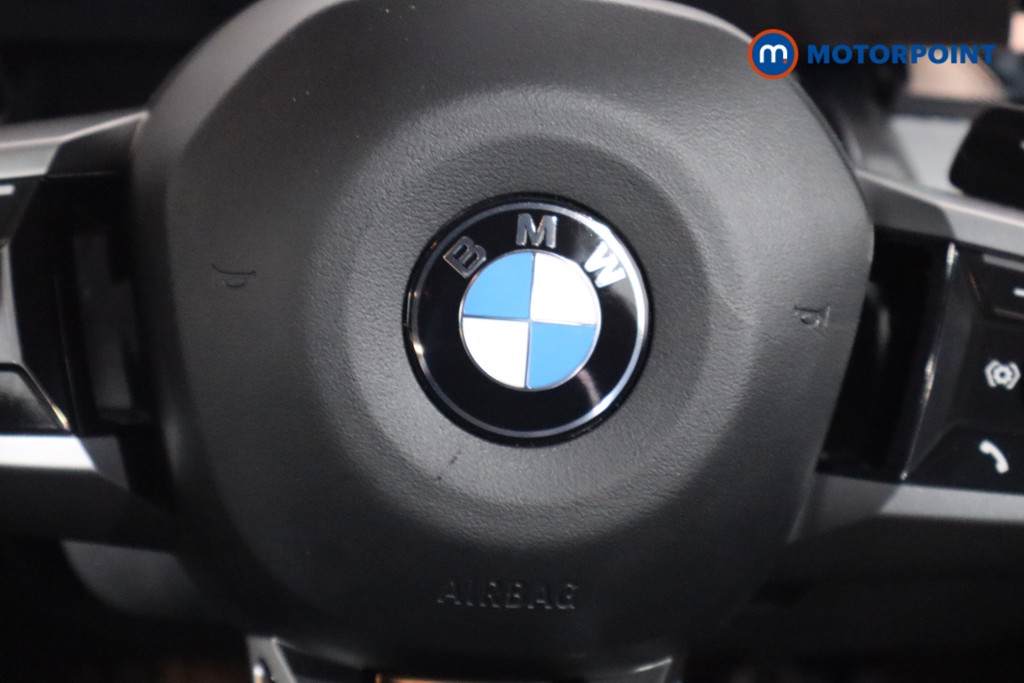 BMW 5 Series M Sport Pro Automatic Petrol Saloon - Stock Number (1583605) - 19th supplementary image
