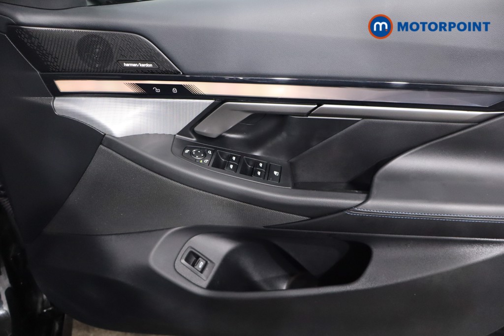 BMW 5 Series M Sport Pro Automatic Petrol Saloon - Stock Number (1583605) - 23rd supplementary image