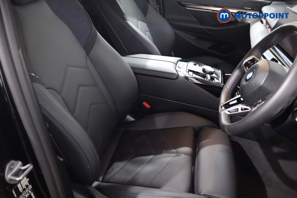 BMW 5 Series M Sport Pro Automatic Petrol Saloon - Stock Number (1583605) - 26th supplementary image