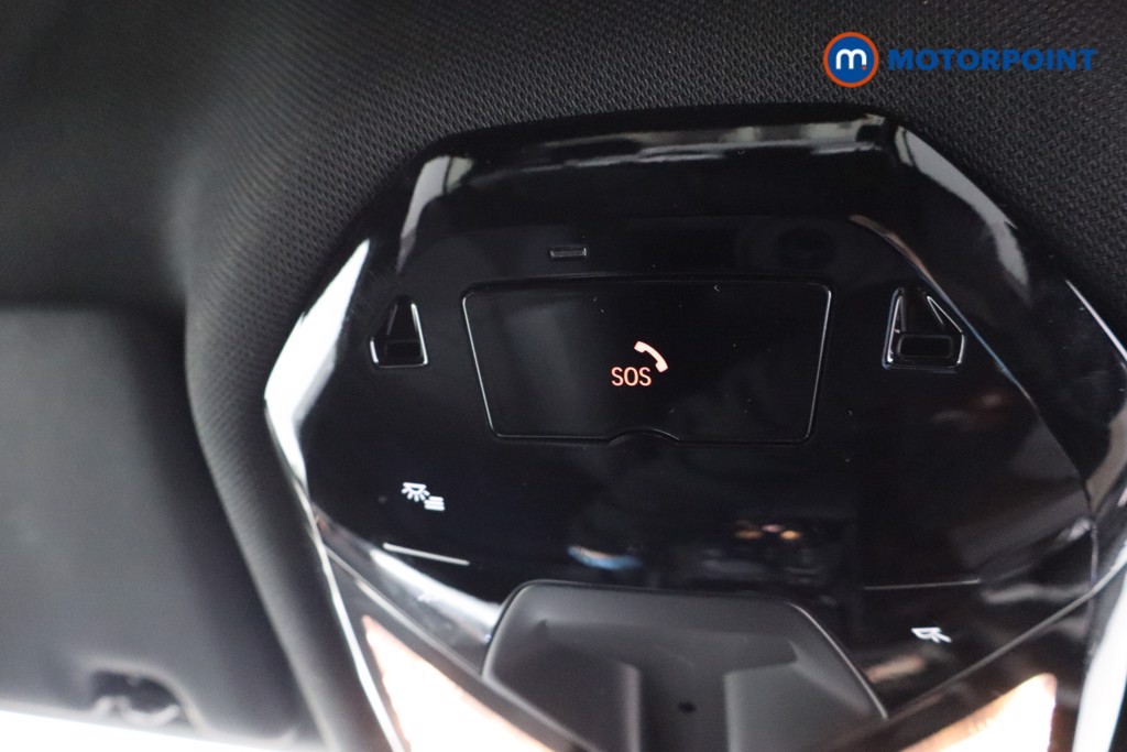 BMW 5 Series M Sport Pro Automatic Petrol Saloon - Stock Number (1583605) - 27th supplementary image