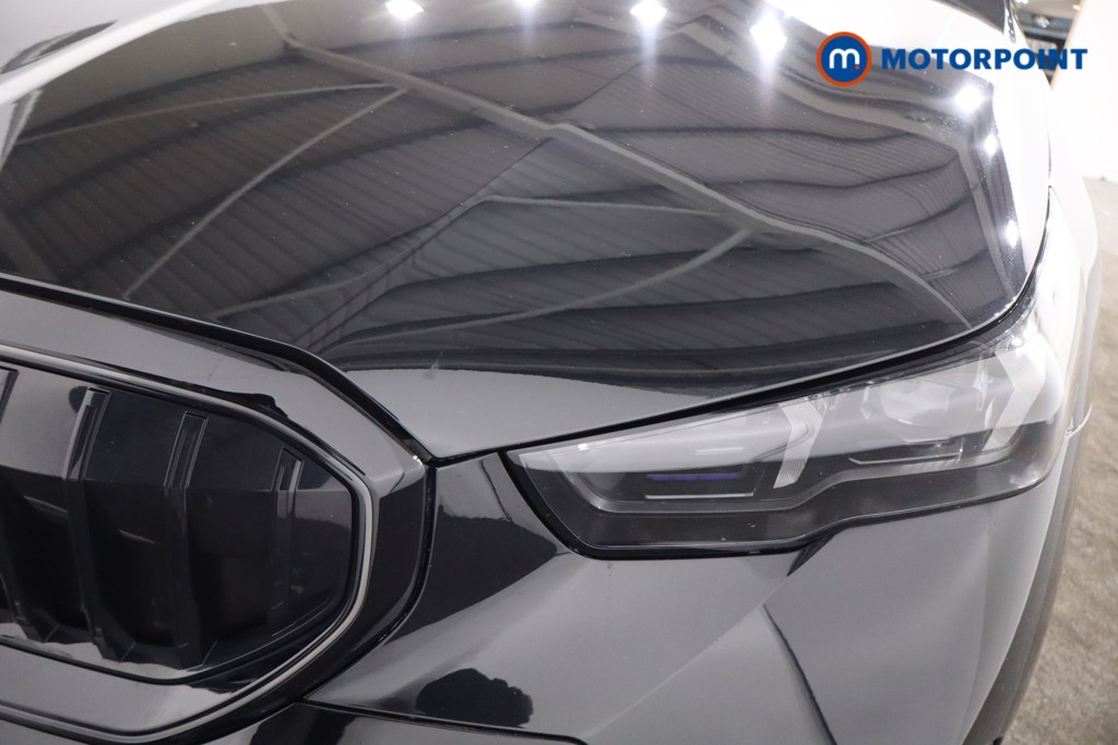 BMW 5 Series M Sport Pro Automatic Petrol Saloon - Stock Number (1583605) - 30th supplementary image
