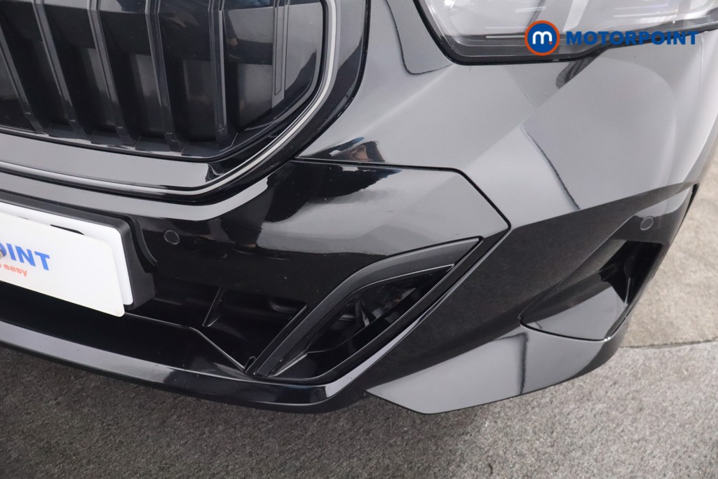 BMW 5 Series M Sport Pro Automatic Petrol Saloon - Stock Number (1583605) - 31st supplementary image
