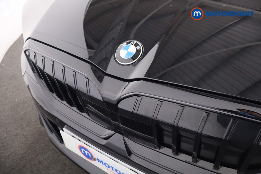 BMW 5 Series M Sport Pro Automatic Petrol Saloon - Stock Number (1583605) - 32nd supplementary image