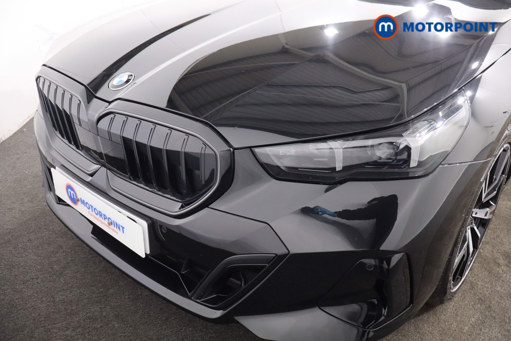 BMW 5 Series M Sport Pro Automatic Petrol Saloon - Stock Number (1583605) - 33rd supplementary image