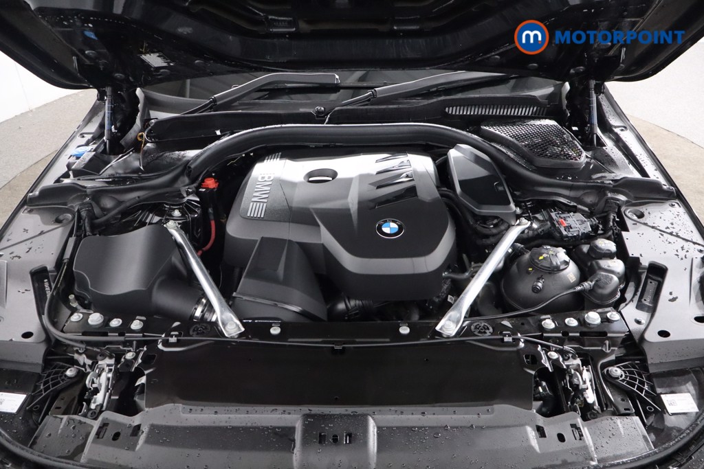 BMW 5 Series M Sport Pro Automatic Petrol Saloon - Stock Number (1583605) - 34th supplementary image
