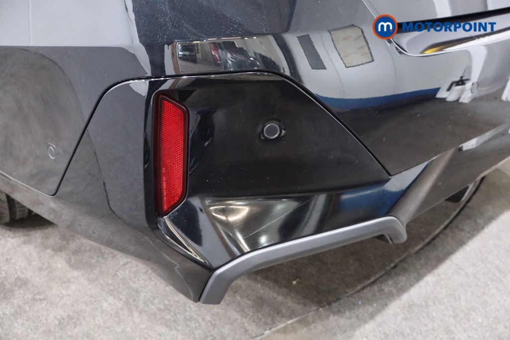 BMW 5 Series M Sport Pro Automatic Petrol Saloon - Stock Number (1583605) - 37th supplementary image