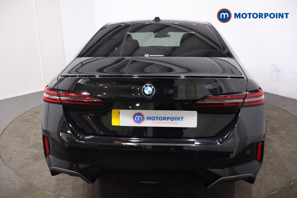BMW 5 Series M Sport Pro Automatic Petrol Saloon - Stock Number (1583605) - 39th supplementary image