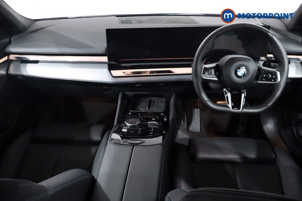 BMW 5 Series M Sport Pro Automatic Petrol Saloon - Stock Number (1583605) - 1st supplementary image