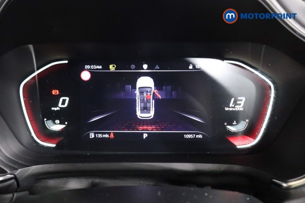 Mg Motor Uk HS Excite Automatic Petrol SUV - Stock Number (1583690) - 2nd supplementary image