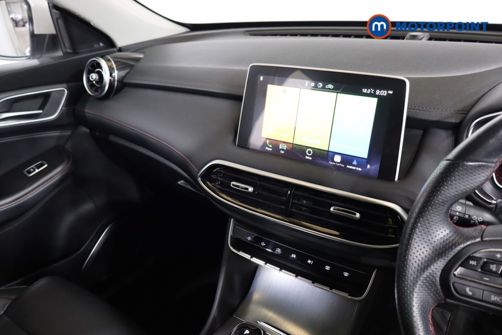 Mg Motor Uk HS Excite Automatic Petrol SUV - Stock Number (1583690) - 3rd supplementary image