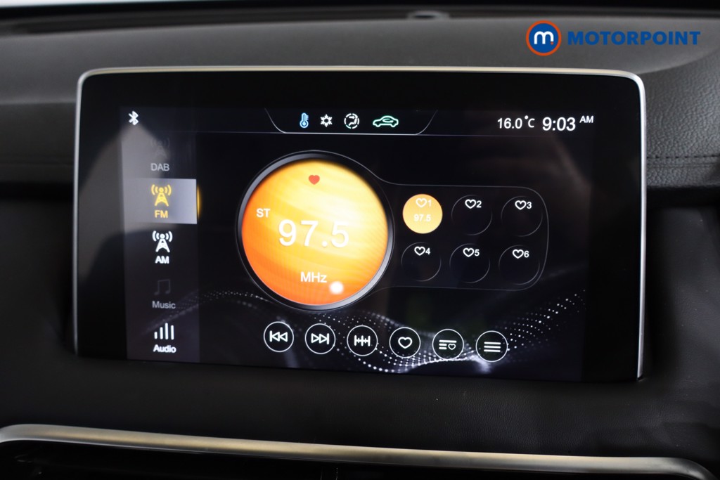 Mg Motor Uk HS Excite Automatic Petrol SUV - Stock Number (1583690) - 5th supplementary image