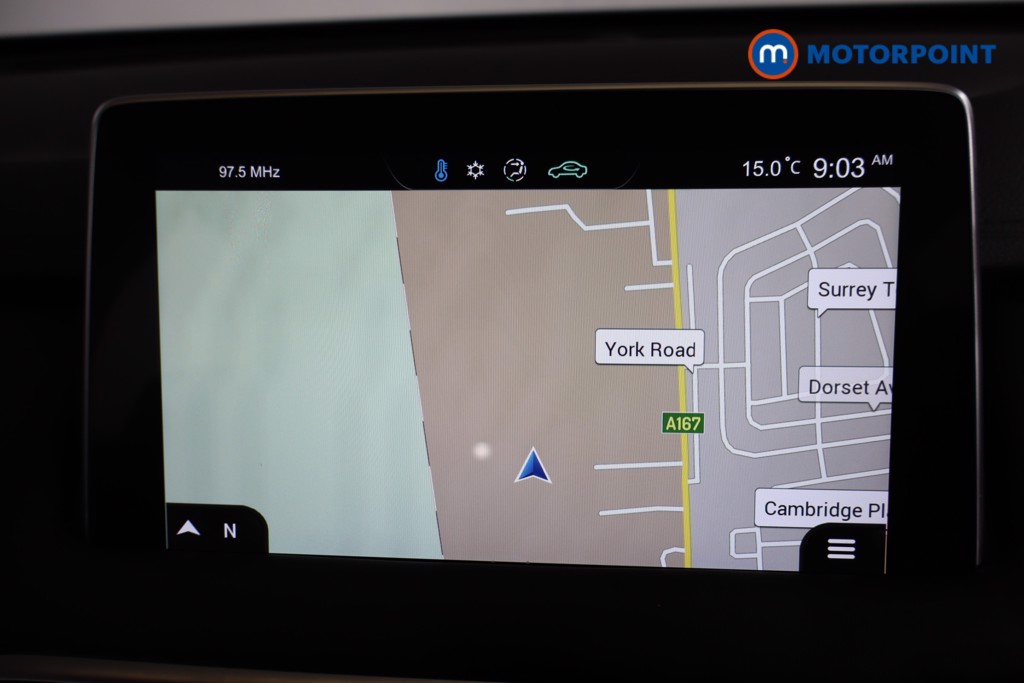 Mg Motor Uk HS Excite Automatic Petrol SUV - Stock Number (1583690) - 6th supplementary image