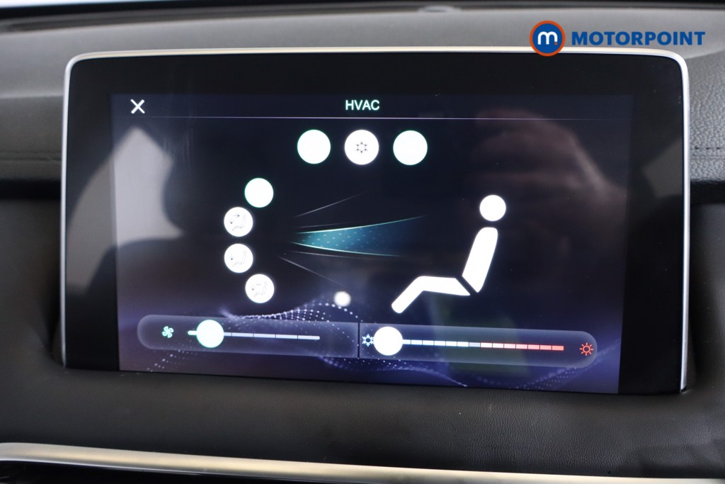 Mg Motor Uk HS Excite Automatic Petrol SUV - Stock Number (1583690) - 7th supplementary image