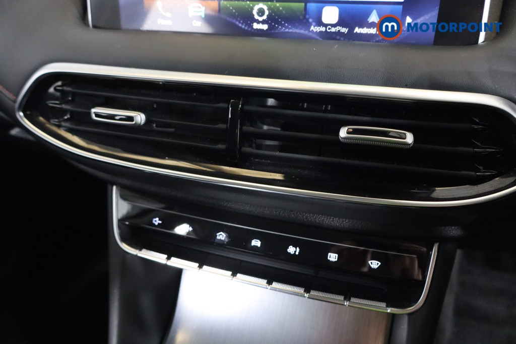 Mg Motor Uk HS Excite Automatic Petrol SUV - Stock Number (1583690) - 11th supplementary image