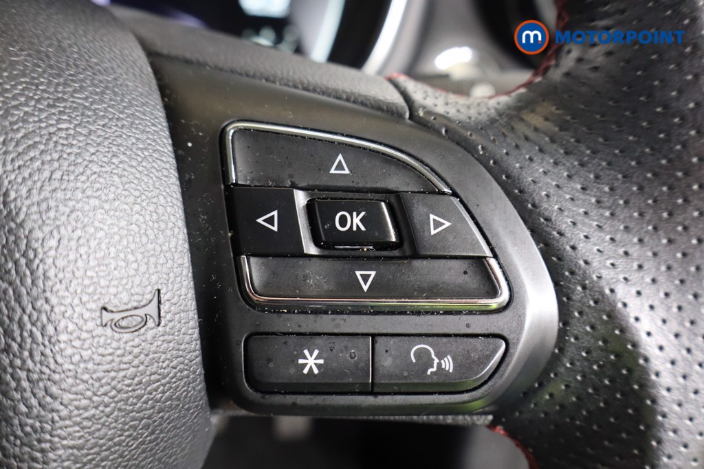 Mg Motor Uk HS Excite Automatic Petrol SUV - Stock Number (1583690) - 14th supplementary image