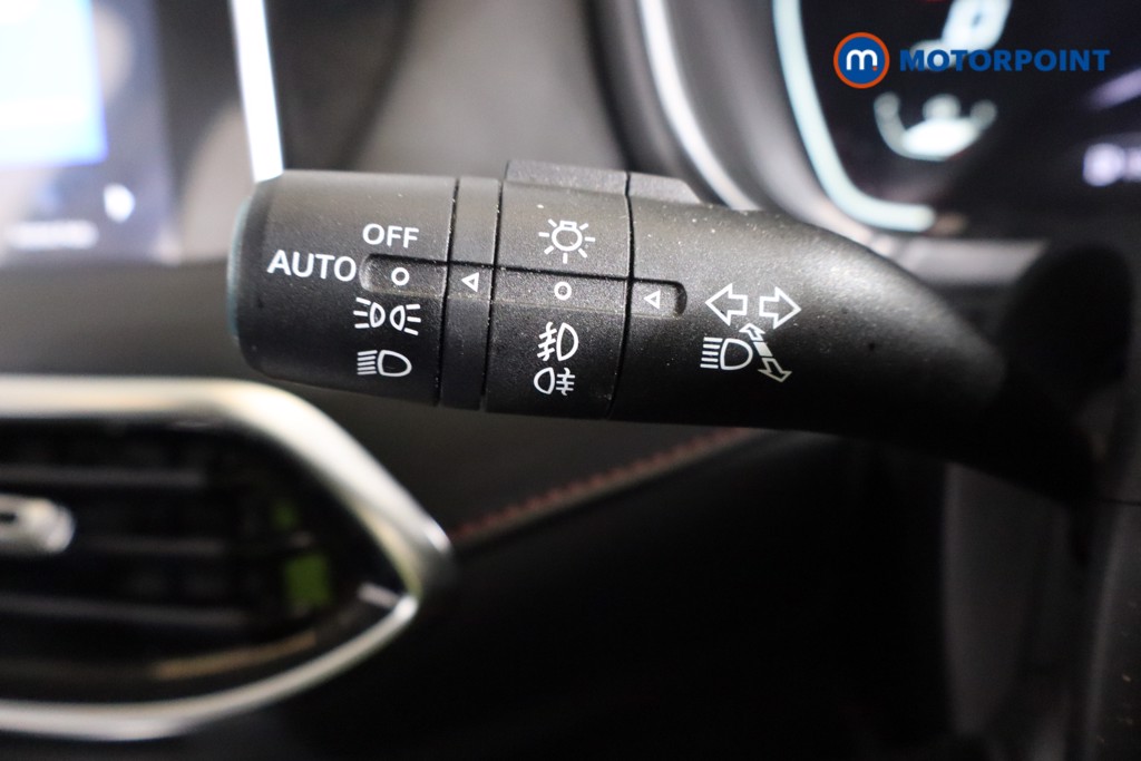 Mg Motor Uk HS Excite Automatic Petrol SUV - Stock Number (1583690) - 15th supplementary image