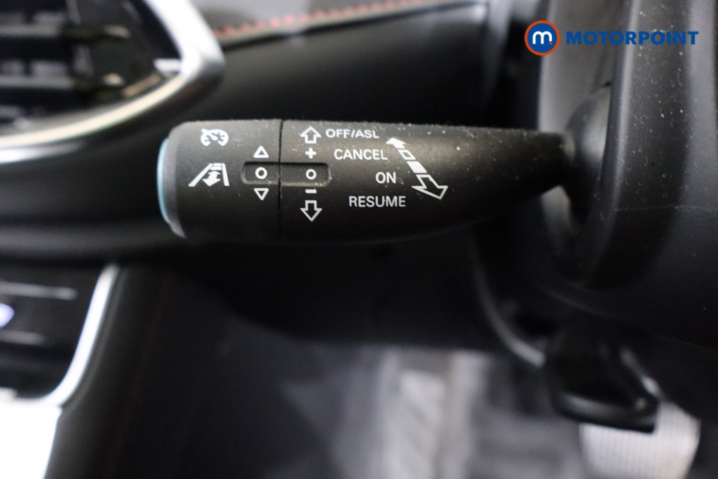 Mg Motor Uk HS Excite Automatic Petrol SUV - Stock Number (1583690) - 16th supplementary image