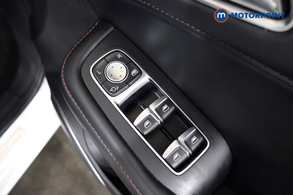 Mg Motor Uk HS Excite Automatic Petrol SUV - Stock Number (1583690) - 18th supplementary image