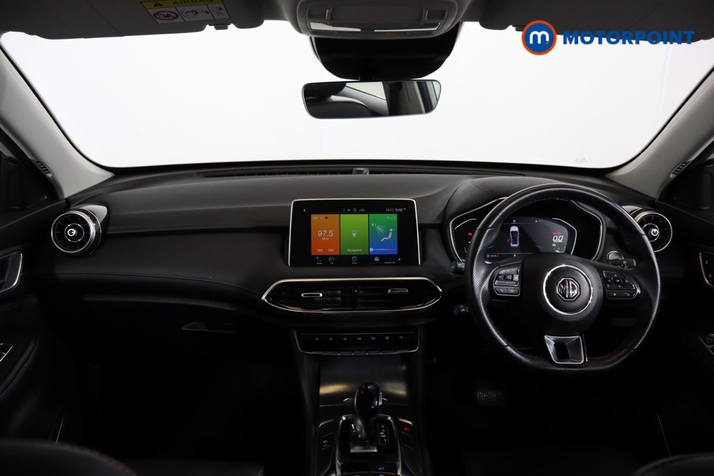 Mg Motor Uk HS Excite Automatic Petrol SUV - Stock Number (1583690) - 23rd supplementary image