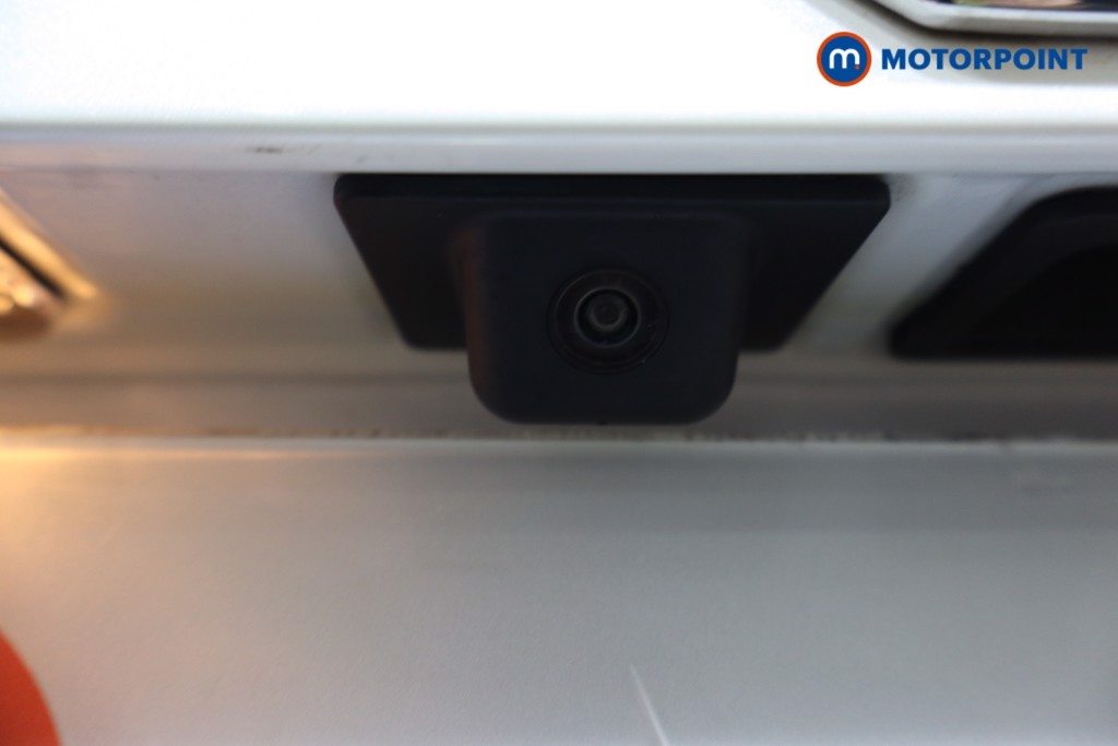 Mg Motor Uk HS Excite Automatic Petrol SUV - Stock Number (1583690) - 25th supplementary image