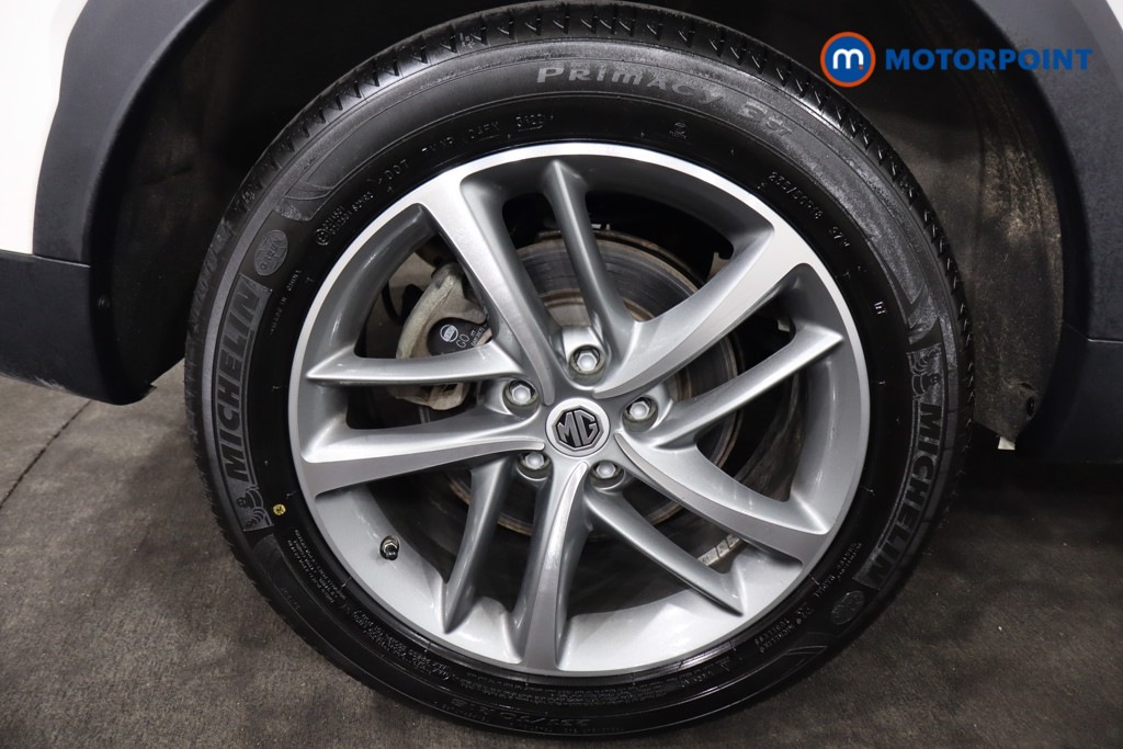 Mg Motor Uk HS Excite Automatic Petrol SUV - Stock Number (1583690) - 26th supplementary image