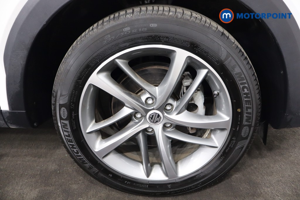 Mg Motor Uk HS Excite Automatic Petrol SUV - Stock Number (1583690) - 27th supplementary image