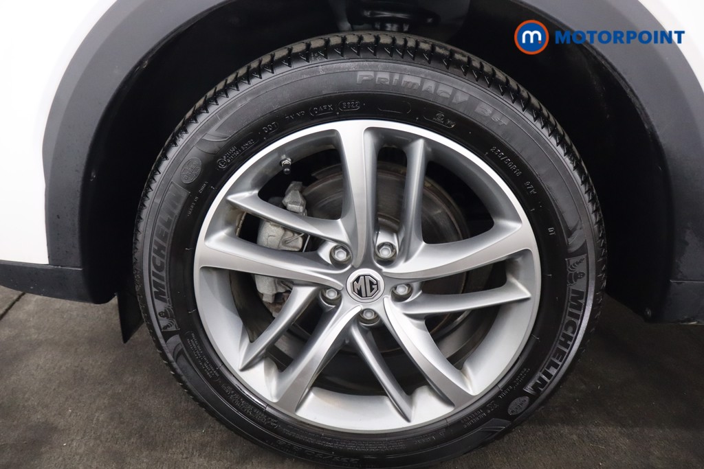 Mg Motor Uk HS Excite Automatic Petrol SUV - Stock Number (1583690) - 28th supplementary image