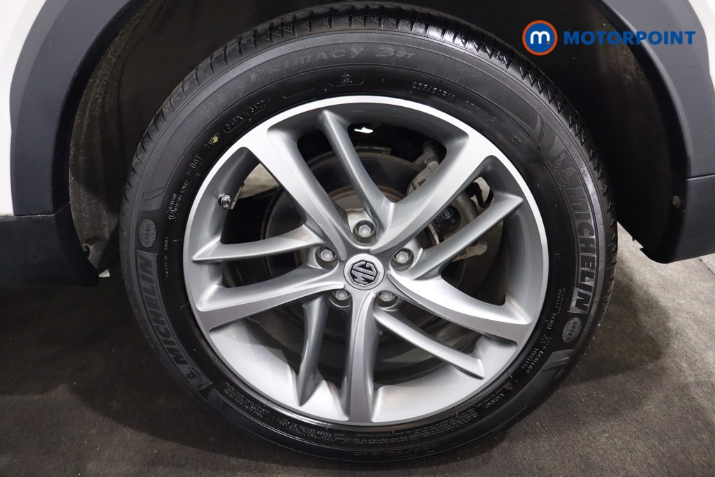 Mg Motor Uk HS Excite Automatic Petrol SUV - Stock Number (1583690) - 29th supplementary image