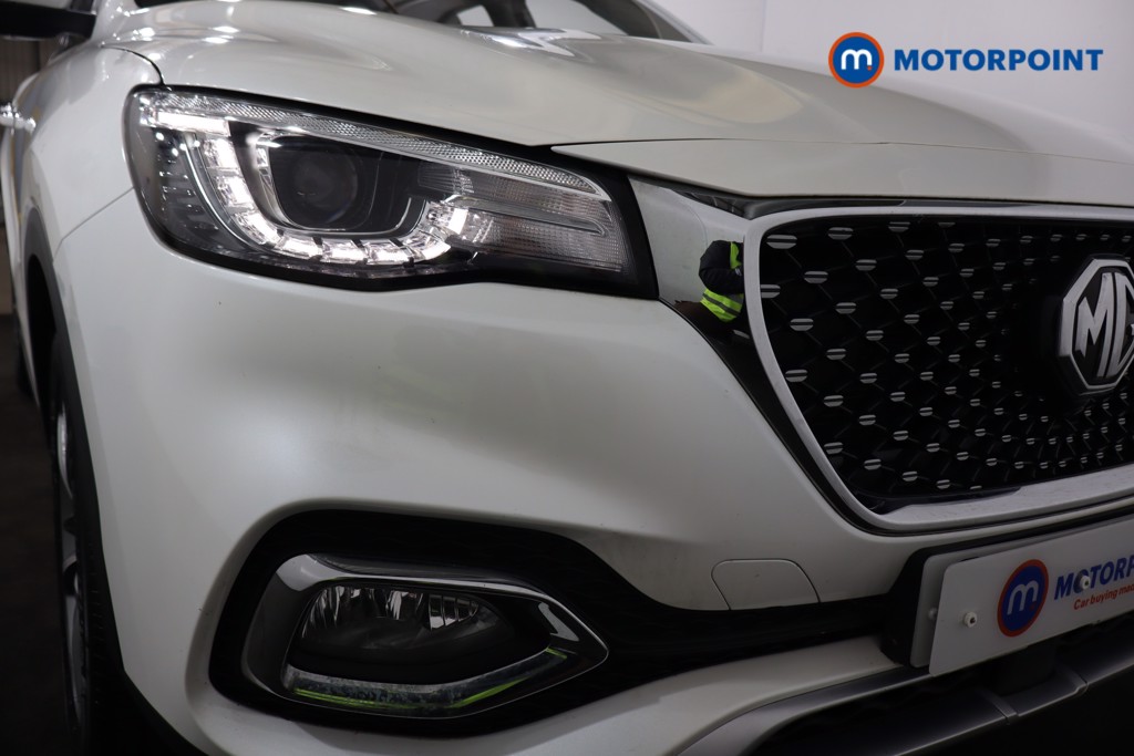 Mg Motor Uk HS Excite Automatic Petrol SUV - Stock Number (1583690) - 30th supplementary image