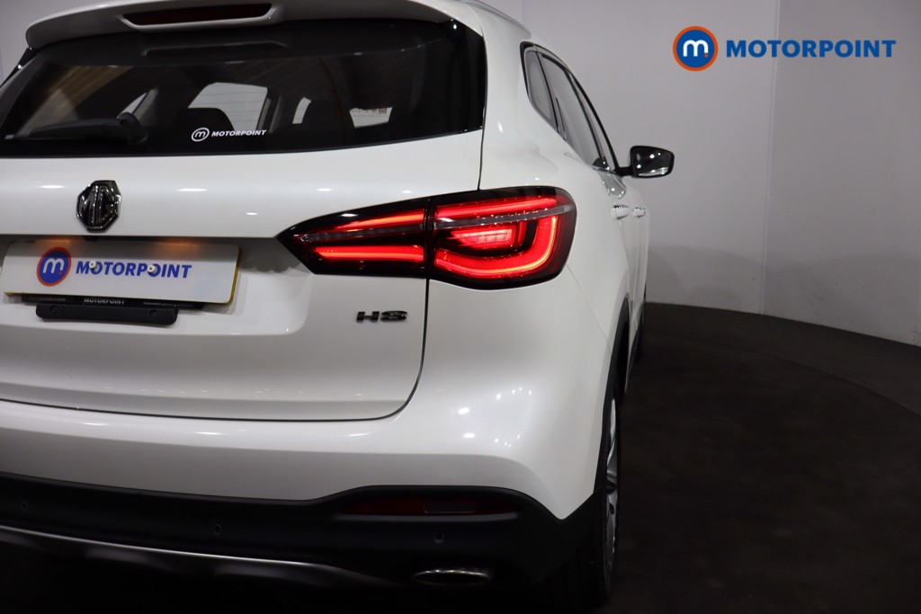 Mg Motor Uk HS Excite Automatic Petrol SUV - Stock Number (1583690) - 31st supplementary image