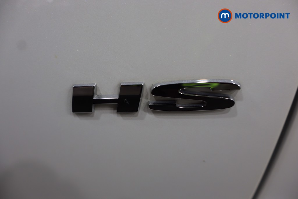 Mg Motor Uk HS Excite Automatic Petrol SUV - Stock Number (1583690) - 32nd supplementary image